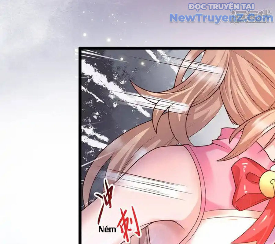 Nữ Thần Giúp Tôi Trở Thành Học Bá chapter 17 - Trang 41