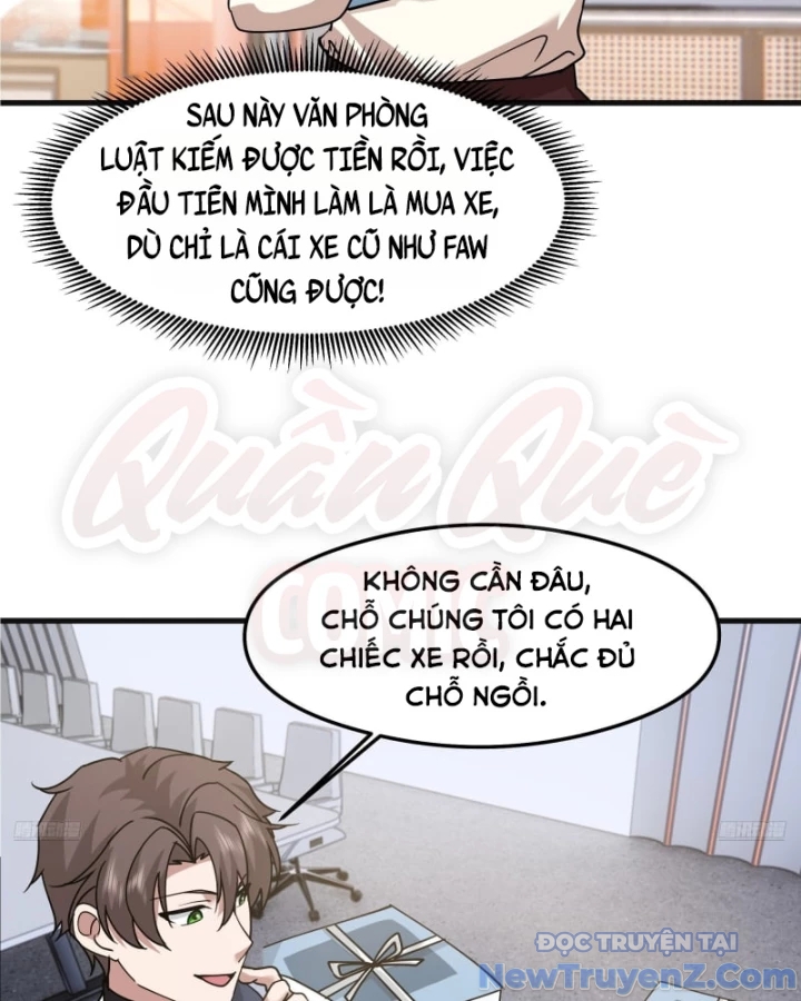 Ta Không Muốn Trùng Sinh Đâu chapter 429 - Trang 8