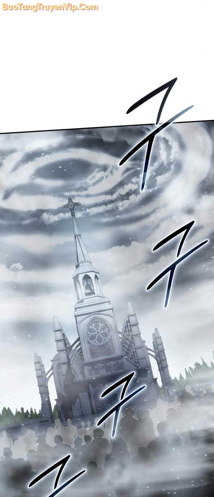 Tinh Tú Kiếm Sĩ chapter 93.1 - Trang 67