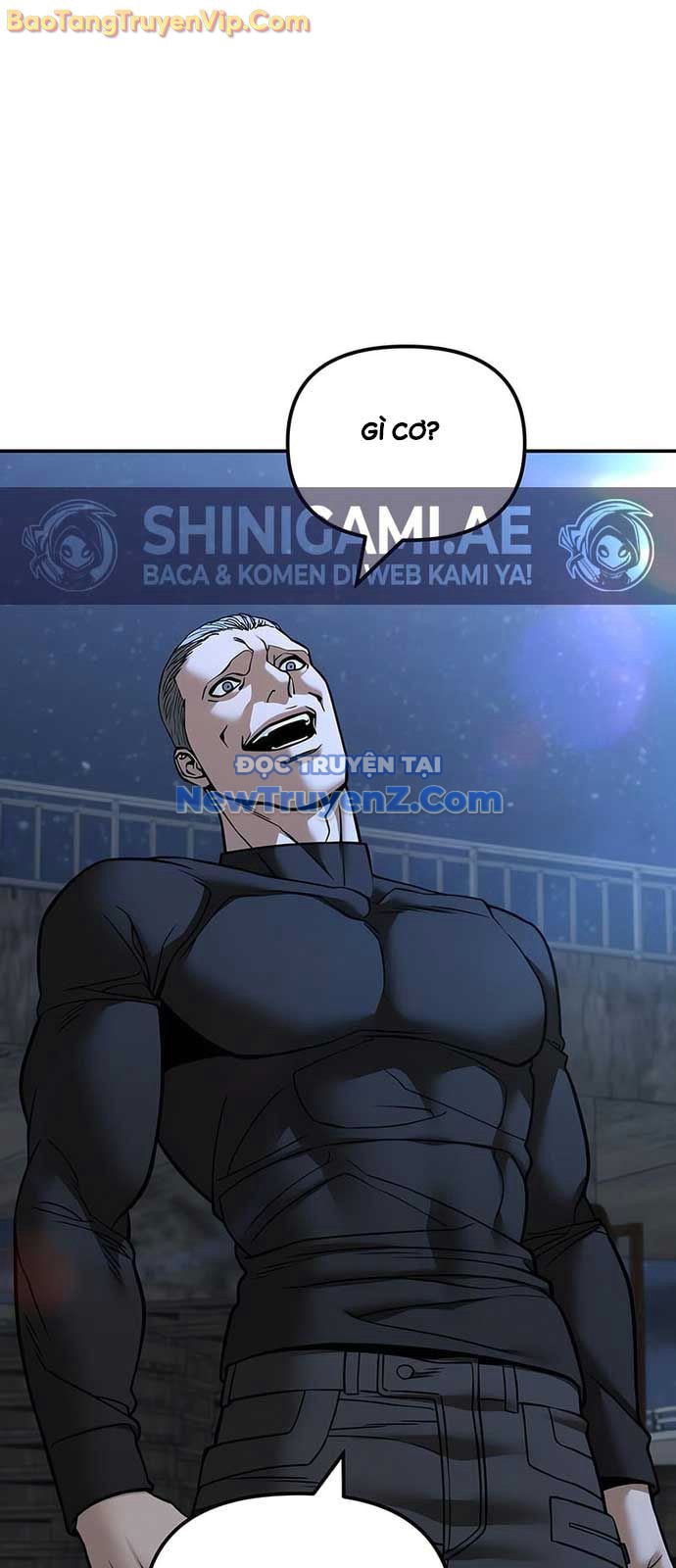 Giang Hồ Thực Thi Công Lý chapter 139 - Trang 7