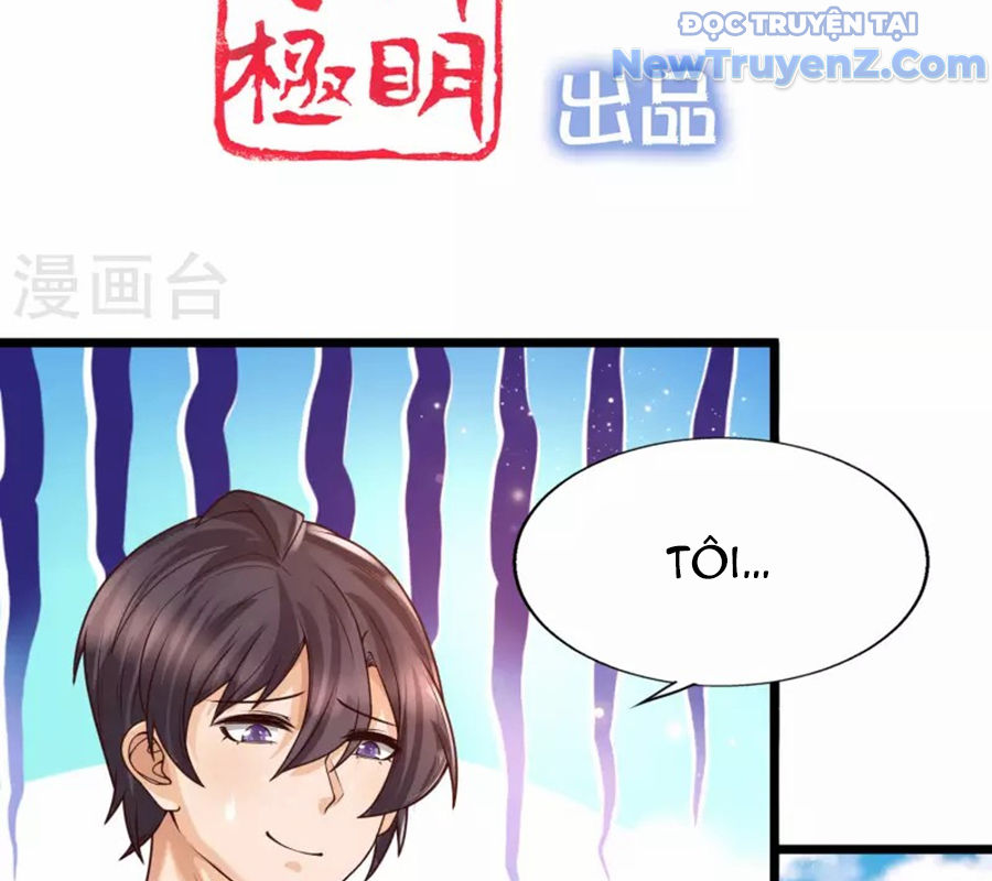 Nữ Thần Giúp Tôi Trở Thành Học Bá chapter 49 - Trang 7