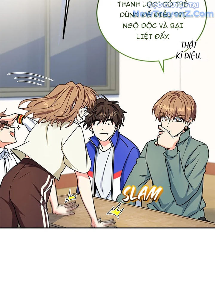 Anh Em Của Tôi Đều Là Nhân Vật Chính chapter 59 - Trang 64
