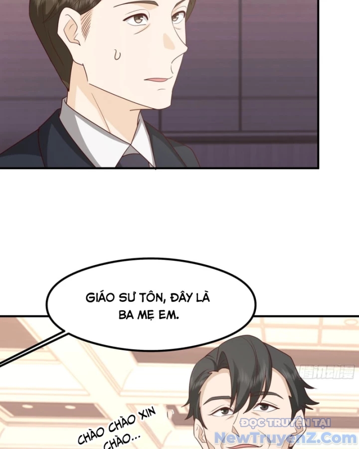 Ta Không Muốn Trùng Sinh Đâu chapter 429 - Trang 73