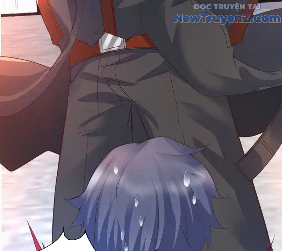 Nữ Thần Giúp Tôi Trở Thành Học Bá chapter 18 - Trang 61