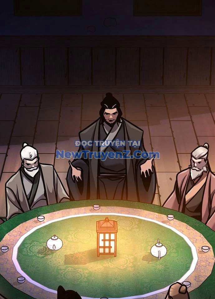 Tiểu Tử Đáng Ngờ Lại Là Cao Thủ chapter 94 - Trang 146