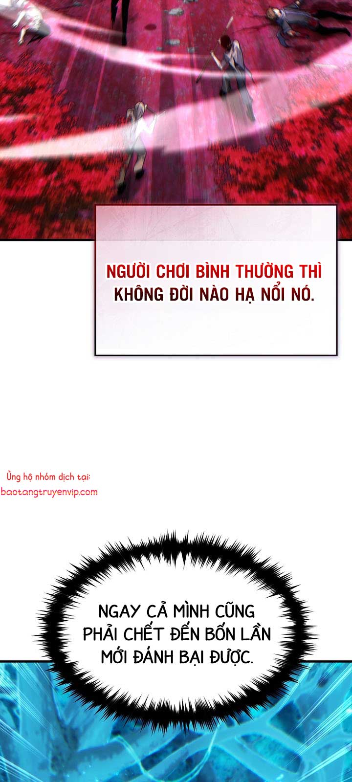 Người Chơi Mạnh Nhất Hồi Quy Lần Thứ 100 chapter 57.1 - Trang 93