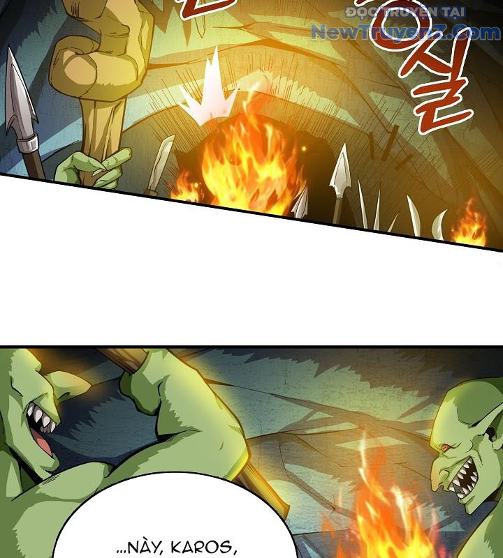 0.0000001% Của Quỷ Vương chapter 4 - Trang 16
