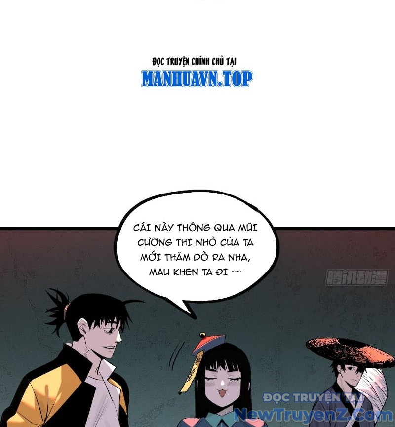 Ta Có Một Sở Nghiên Cứu Quái Vật chapter 10 - Trang 26