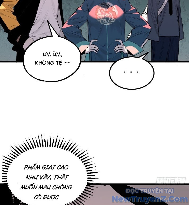Ta Có Một Sở Nghiên Cứu Quái Vật chapter 10 - Trang 27