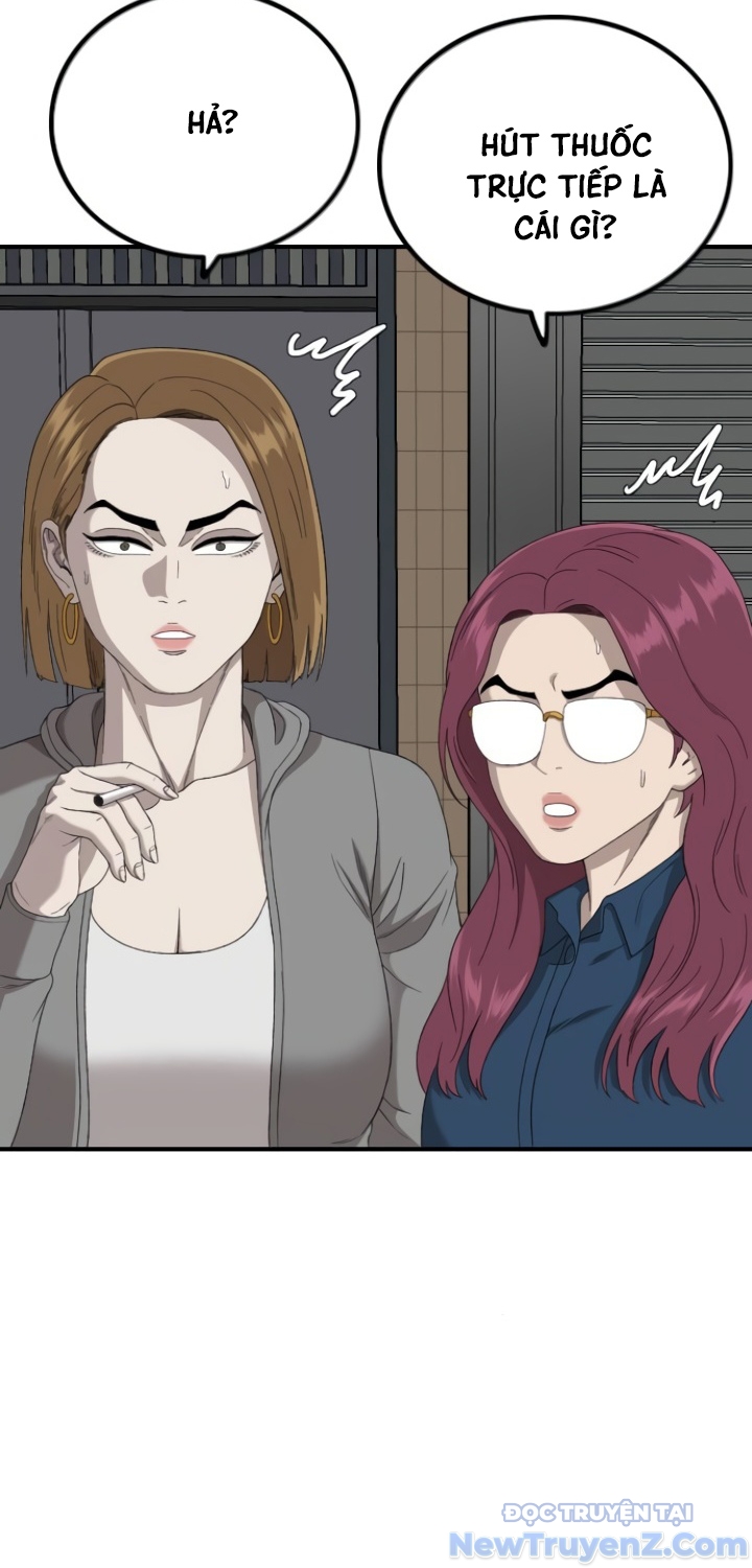 Người Xấu chapter 254 - Trang 72