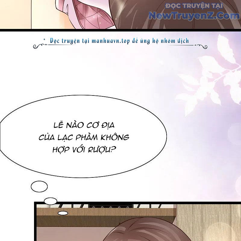 Nữ Thần Giúp Tôi Trở Thành Học Bá chapter 16 - Trang 42