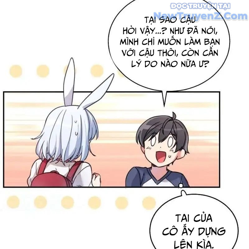 Trở Thành Bạn Thời Thơ Ấu Của Boss chapter 2 - Trang 33