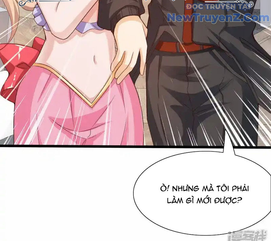 Nữ Thần Giúp Tôi Trở Thành Học Bá chapter 17 - Trang 91