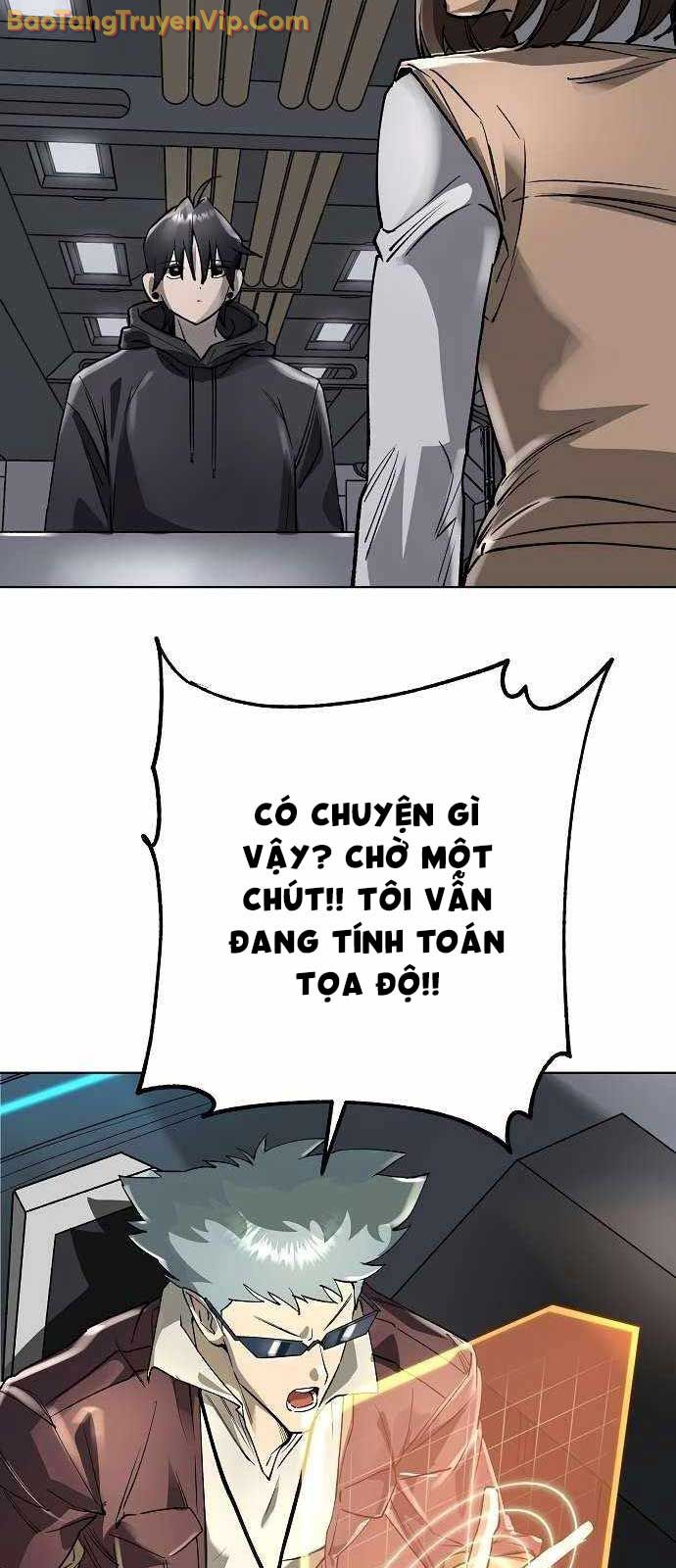 Thiên Ma 3077 chapter 47.1 - Trang 90