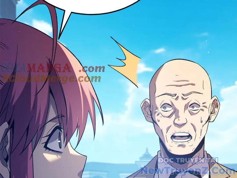 Toàn Dân Chuyển Chức: Bị Động Của Ta Vô Địch chapter 88 - Trang 185