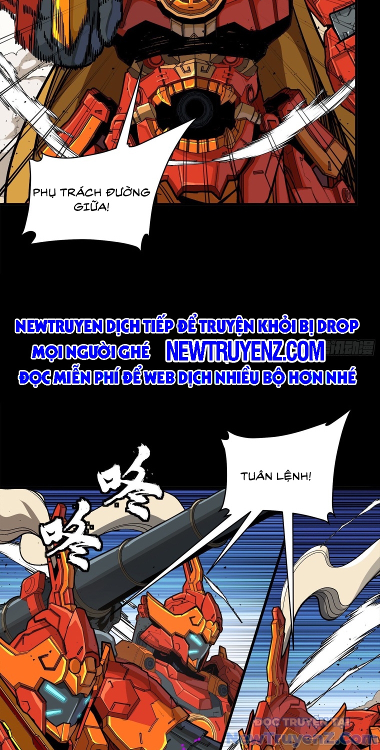 Tinh Giáp Hồn Tướng chapter 283 - Trang 7