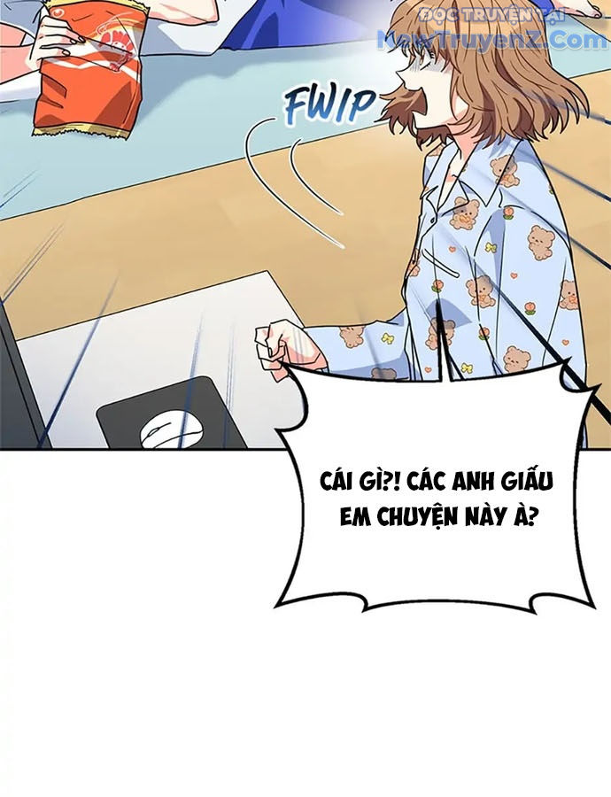 Anh Em Của Tôi Đều Là Nhân Vật Chính chapter 13 - Trang 26