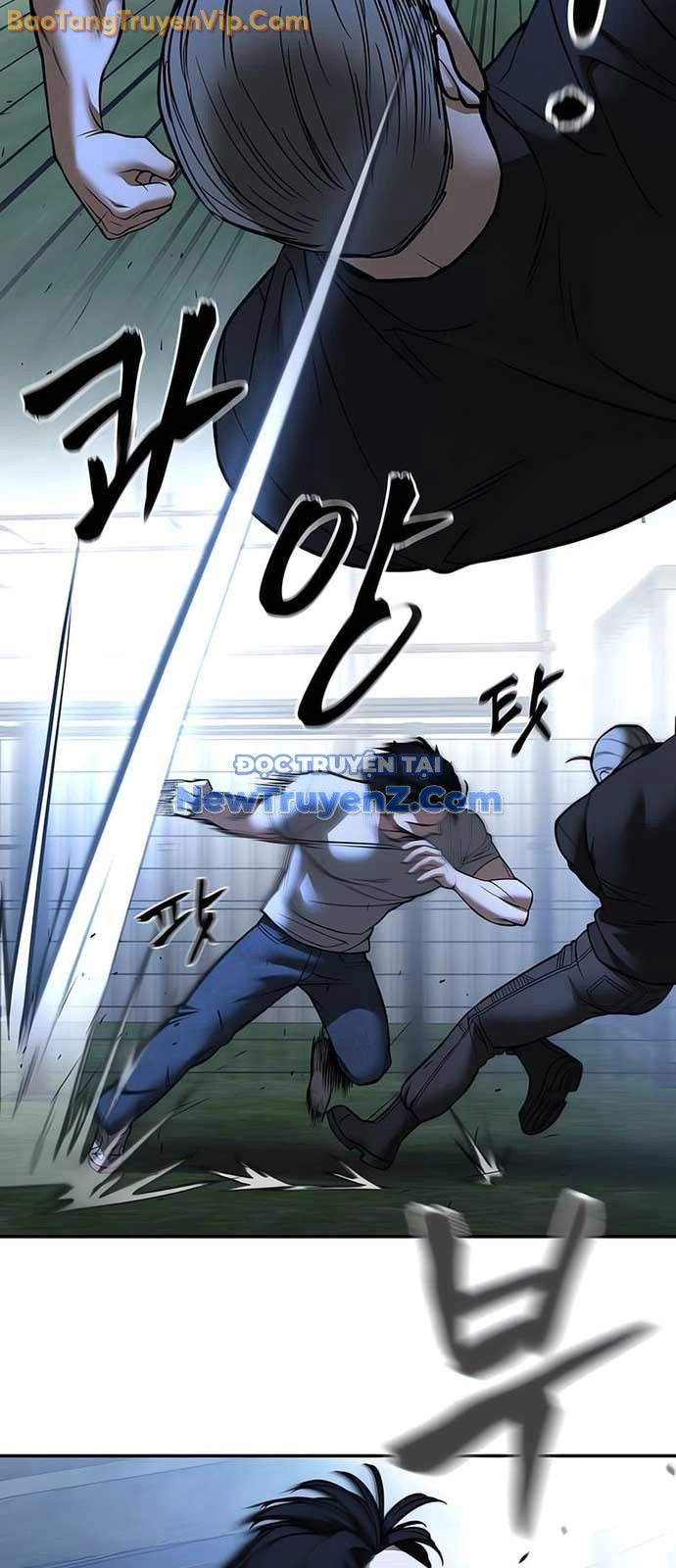 Giang Hồ Thực Thi Công Lý chapter 139 - Trang 22