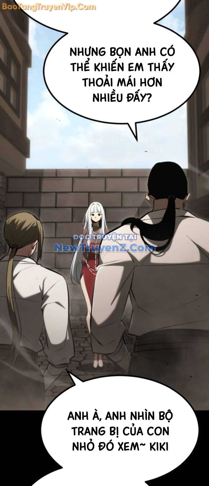 Goblin Cấp 999 chapter 8 - Trang 80