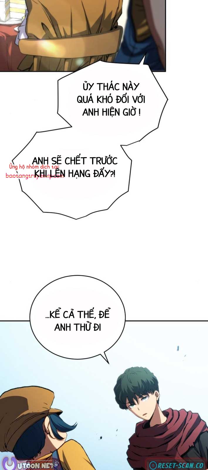 Wild Ranker chapter 6 - Trang 20