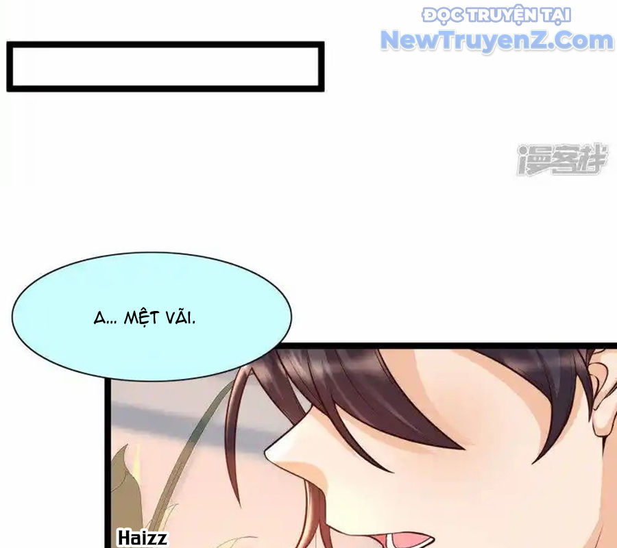 Nữ Thần Giúp Tôi Trở Thành Học Bá chapter 17 - Trang 21