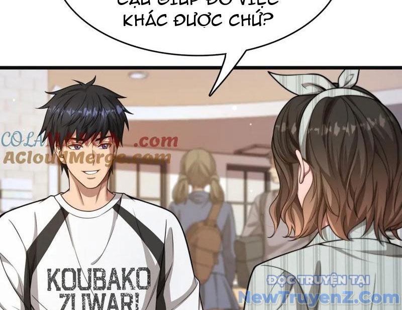 Sau Khi Tự Do Tài Chính, Họ Đã Dâng Hiến Lòng Trung Thành chapter 22 - Trang 73
