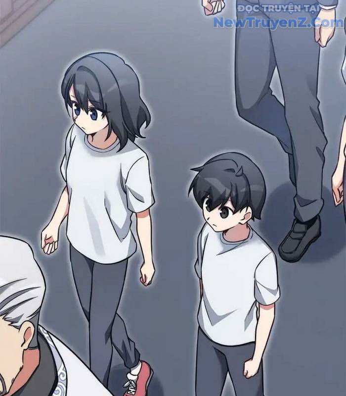 Trở Thành Bạn Thời Thơ Ấu Của Boss chapter 21 - Trang 5