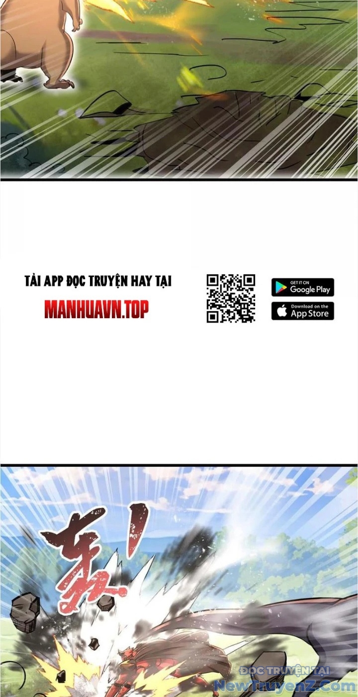 Vũ Trụ Trùng Vương chapter 46 - Trang 30