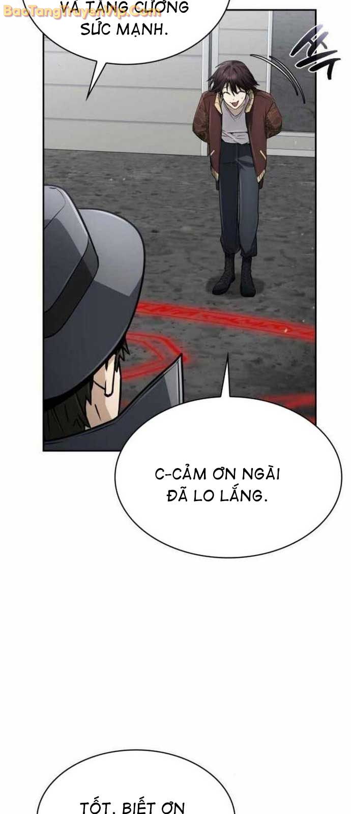 Đa Sắc Ma Pháp Sư Thiên Tài chapter 37 - Trang 48