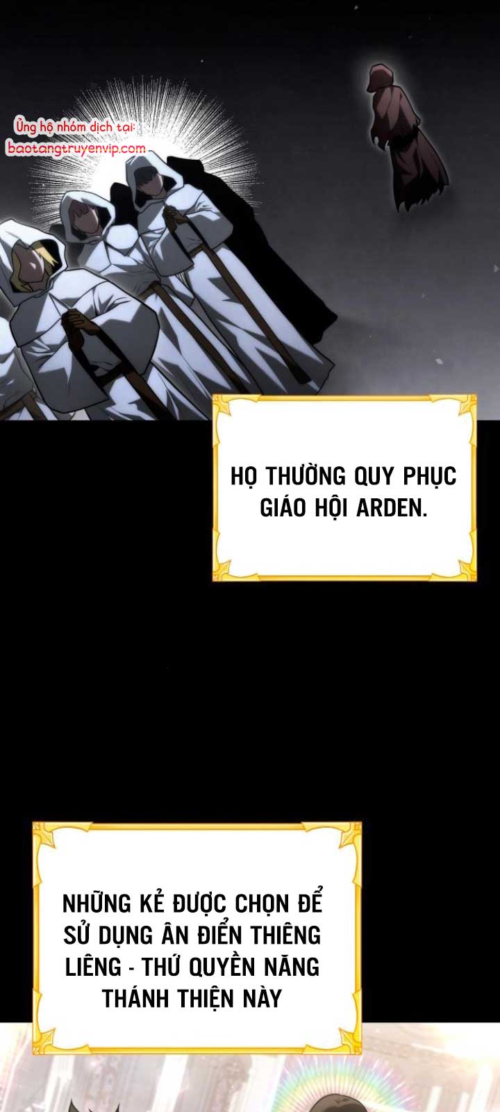 Thiếu Gia Chủ Của Gia Tộc Tử Linh Sư chapter 28 - Trang 6