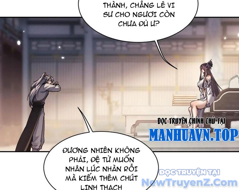 Toàn Chức Kiếm Tu chapter 54 - Trang 41