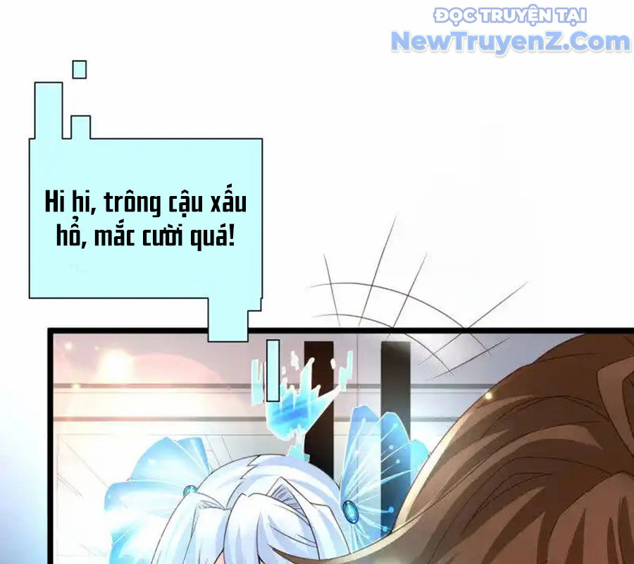 Nữ Thần Giúp Tôi Trở Thành Học Bá chapter 18 - Trang 85