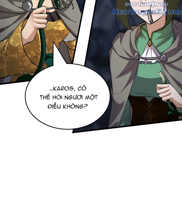 0.0000001% Của Quỷ Vương chapter 35 - Trang 110