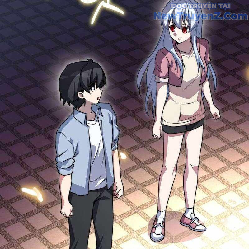 Trở Thành Bạn Thời Thơ Ấu Của Boss chapter 34 - Trang 117