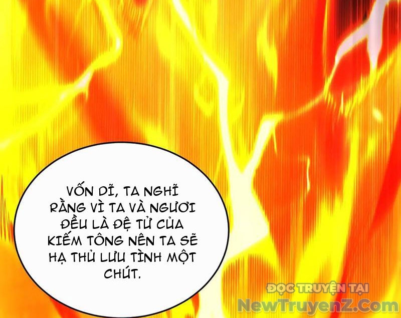 Các Nữ Sư Tôn Đều Muốn Chiếm Hữu Ta chapter 20 - Trang 23