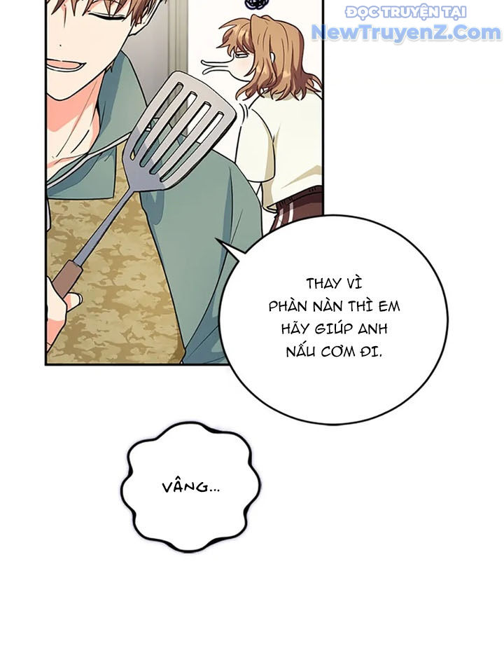 Anh Em Của Tôi Đều Là Nhân Vật Chính chapter 59 - Trang 11