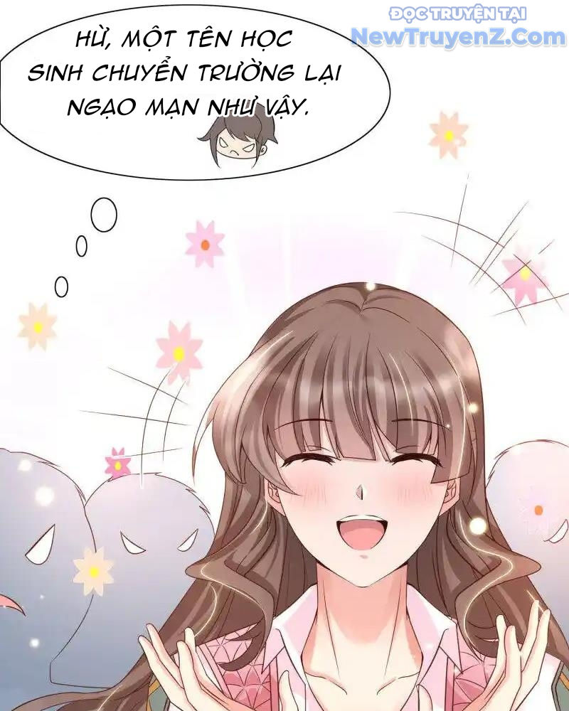 Nữ Thần Giúp Tôi Trở Thành Học Bá chapter 13 - Trang 37