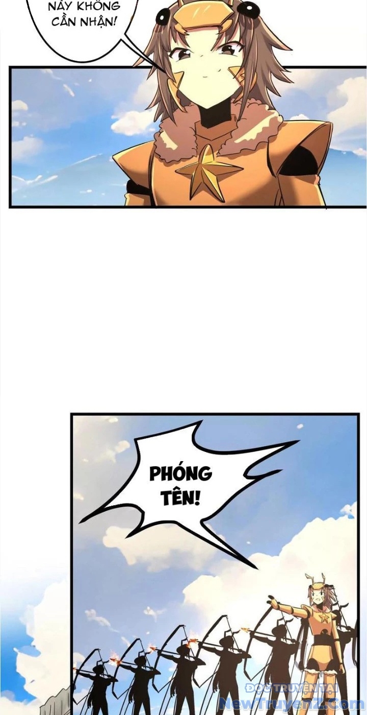 Vũ Trụ Trùng Vương chapter 46 - Trang 8