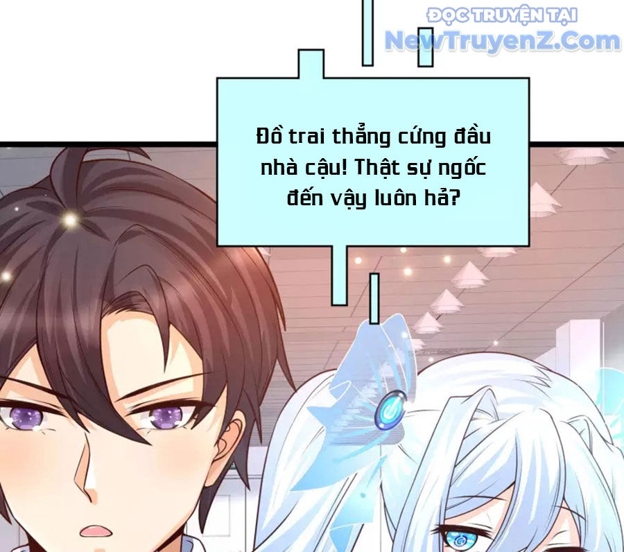 Nữ Thần Giúp Tôi Trở Thành Học Bá chapter 44 - Trang 19