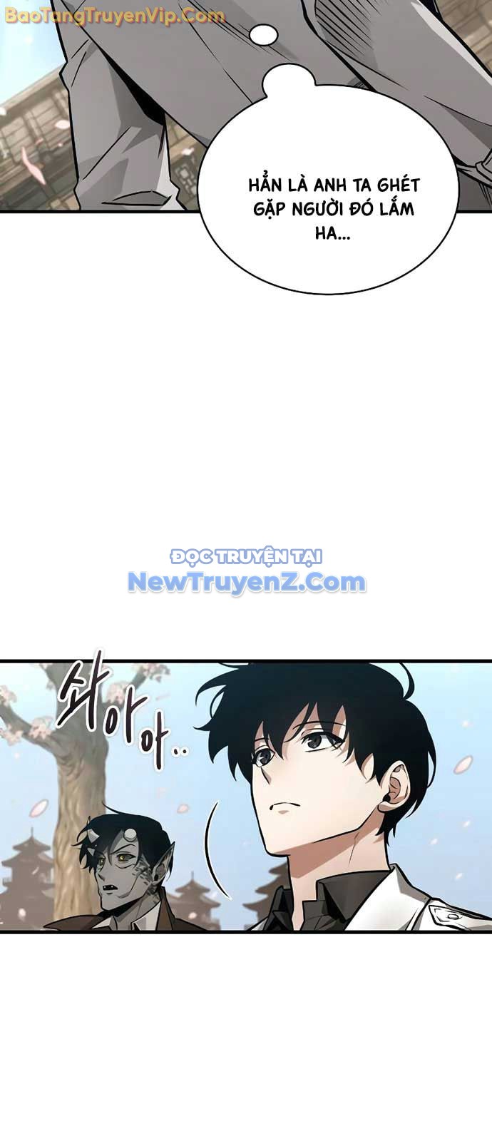 Toàn Trí Độc Giả chapter 264 - Trang 43