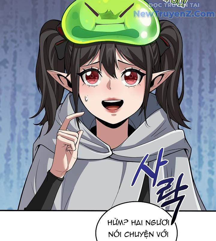 0.0000001% Của Quỷ Vương chapter 7 - Trang 16