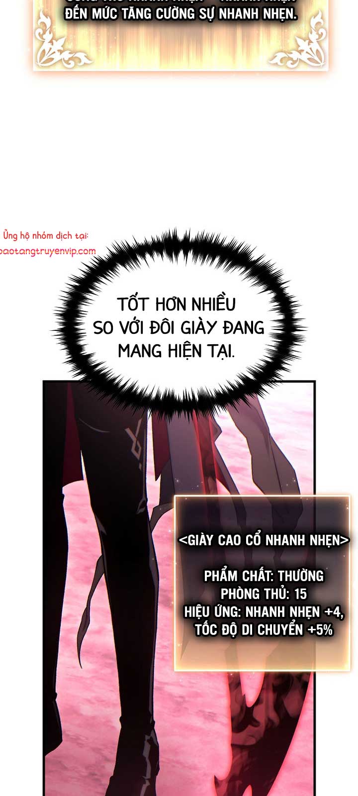 Người Chơi Mạnh Nhất Hồi Quy Lần Thứ 100 chapter 57.1 - Trang 49