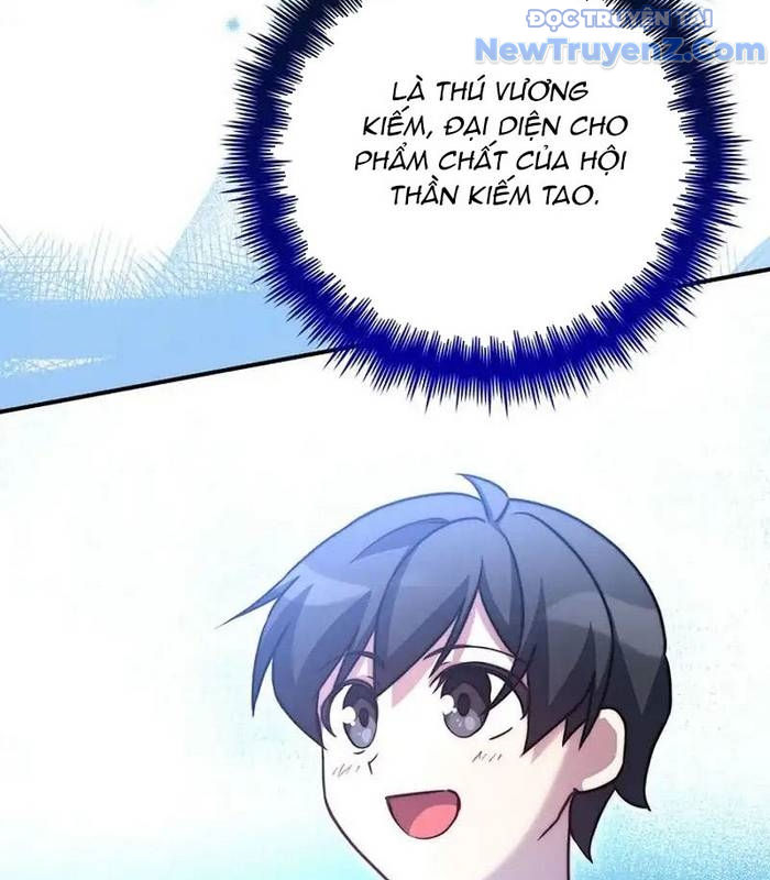 Trở Thành Bạn Thời Thơ Ấu Của Boss chapter 21 - Trang 57