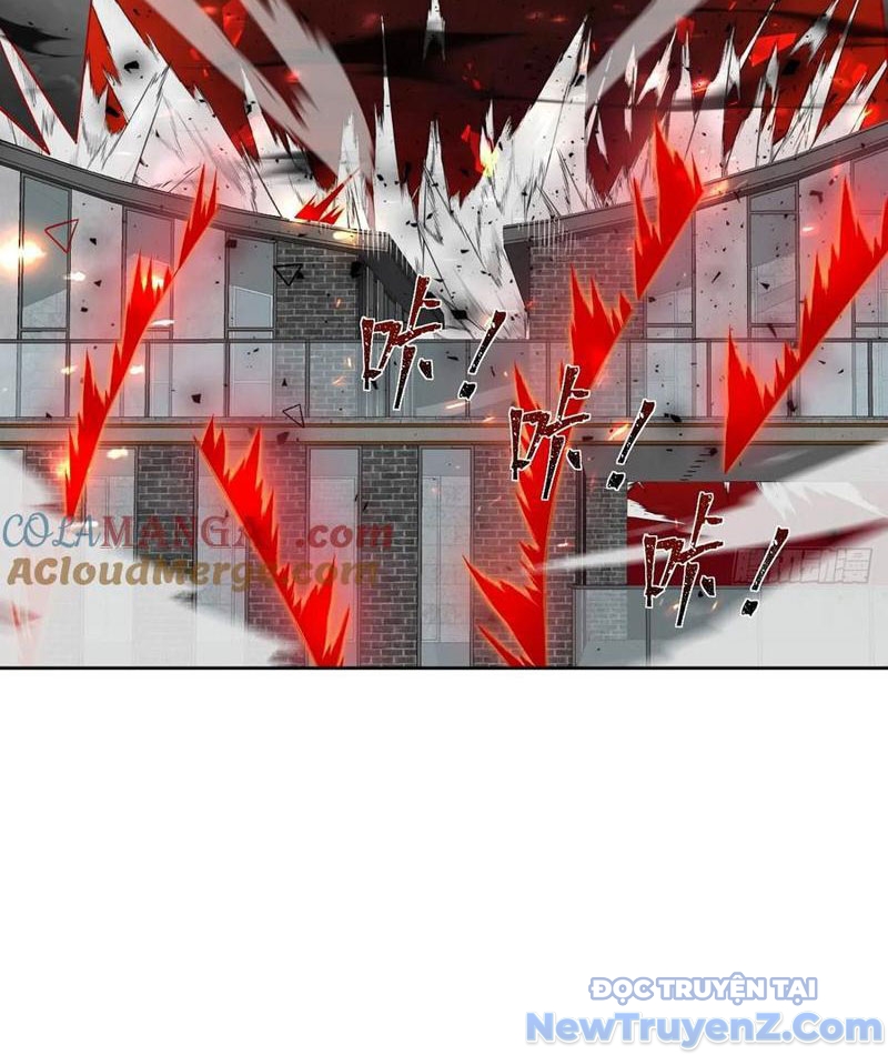 Trảm Thần chapter 76 - Trang 37
