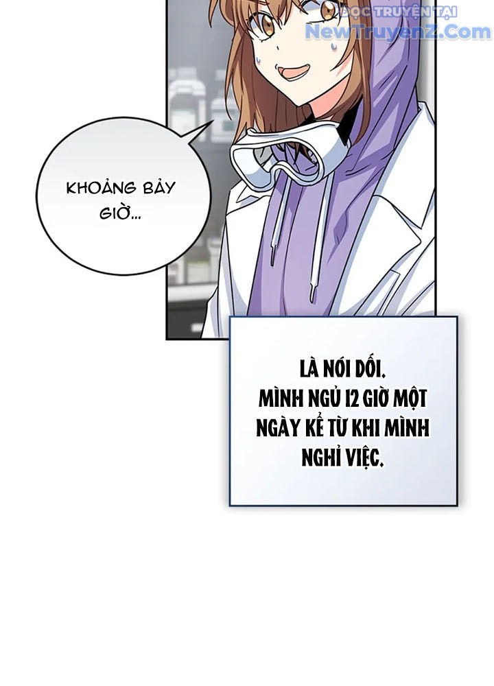 Anh Em Của Tôi Đều Là Nhân Vật Chính chapter 60 - Trang 22