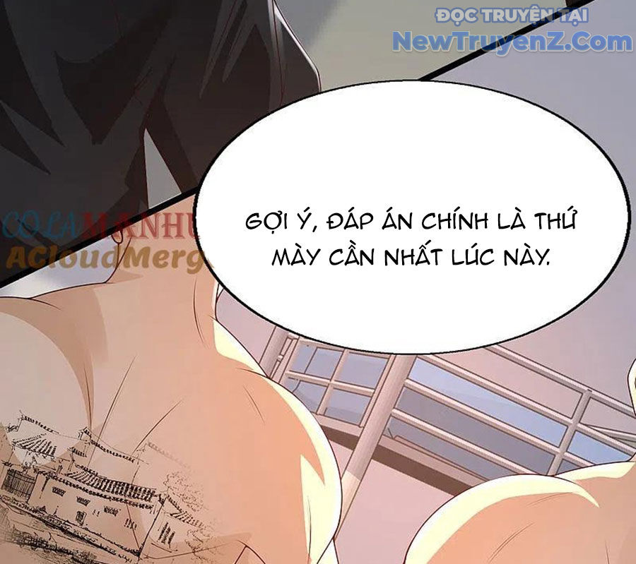 Nữ Thần Giúp Tôi Trở Thành Học Bá chapter 45 - Trang 21