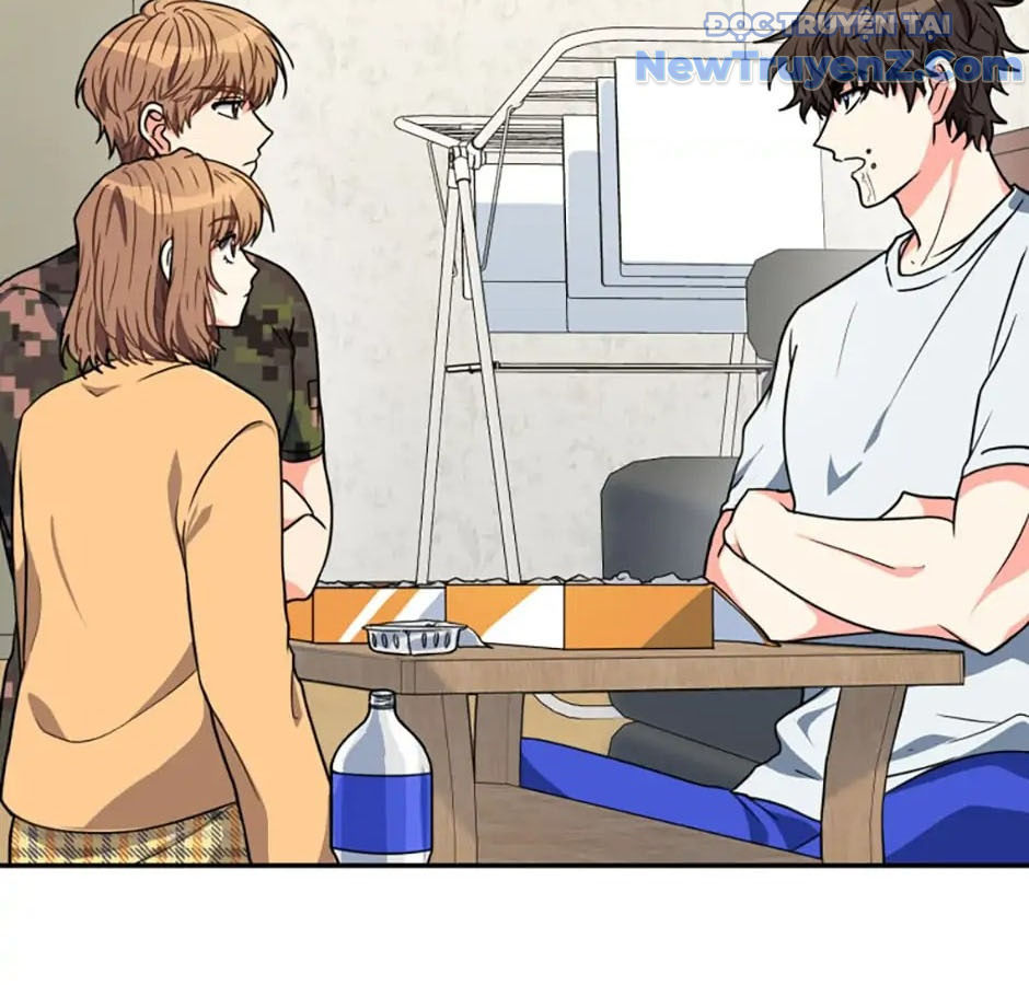 Anh Em Của Tôi Đều Là Nhân Vật Chính chapter 5 - Trang 6
