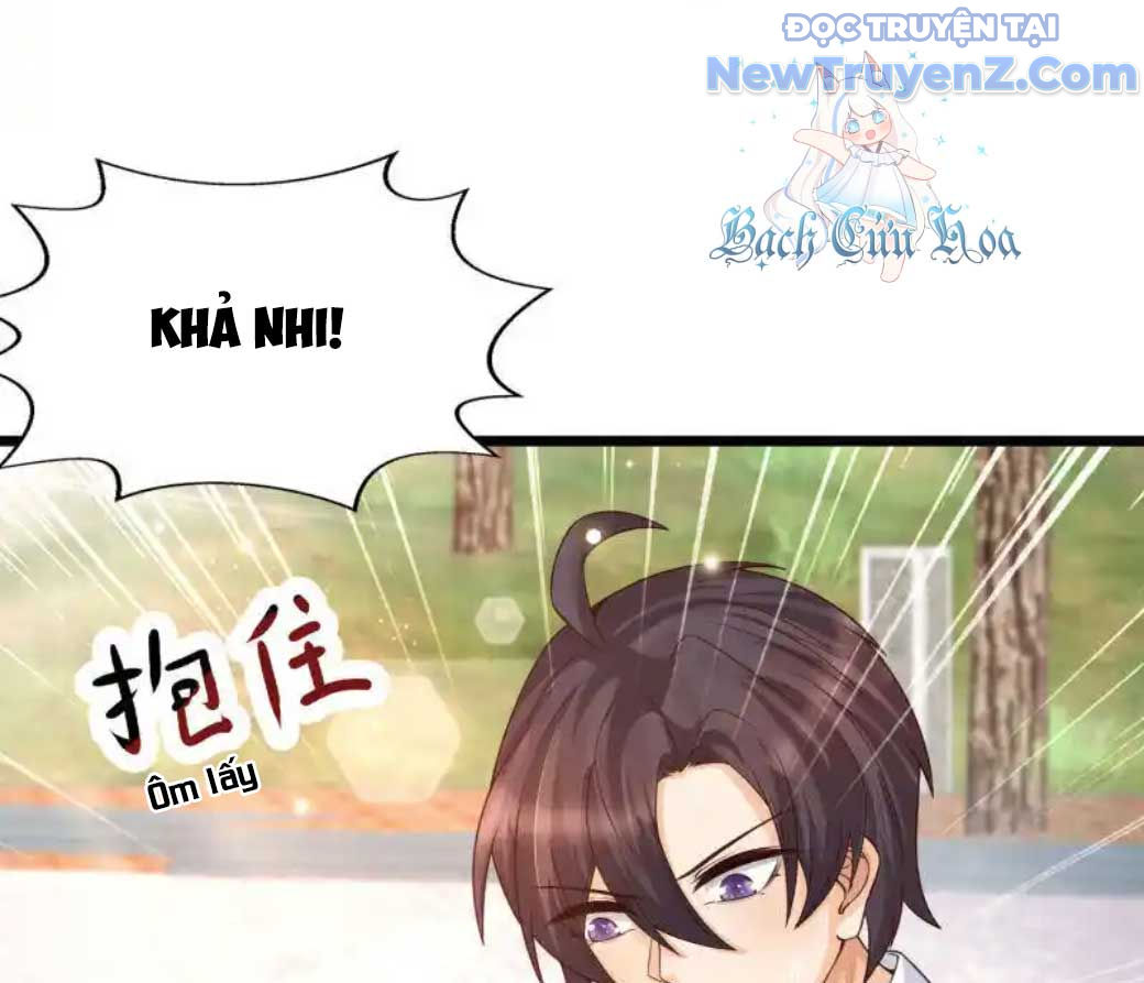 Nữ Thần Giúp Tôi Trở Thành Học Bá chapter 39 - Trang 36