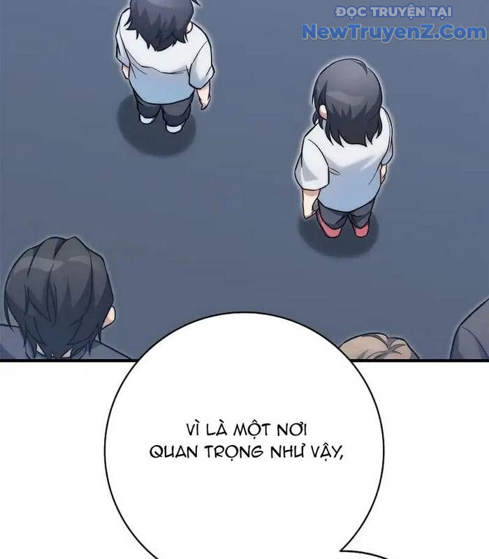 Trở Thành Bạn Thời Thơ Ấu Của Boss chapter 21 - Trang 28
