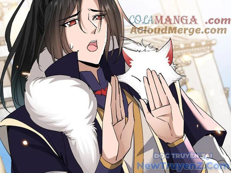 Đồ Đệ Nữ Đế Của Ta Muốn Hắc Hóa! chapter 49 - Trang 7